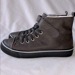 High Top Sneakers